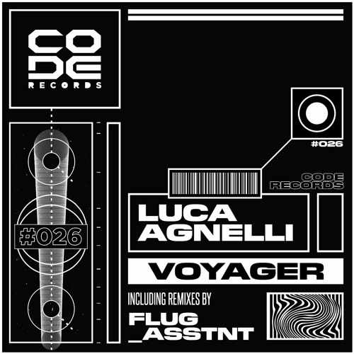 Luca Agnelli - Voyager (Flug Acid Mix)