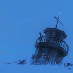 Passos Na Chuva (Unfinished)