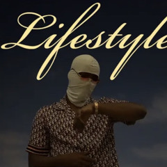 wewantwraiths - lifestyle (official audio)