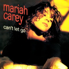 Mariah Carey - Cant Let go x Culo