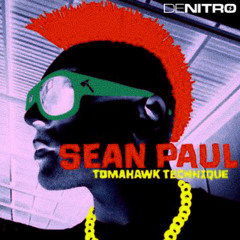 Sean Paul - She Doesn't Mind [DeNitro Remix]