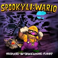 SPOOKYLI - Wario [Prod. By SpaceGhostPurrp]