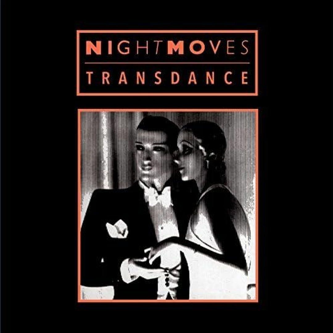 Stream Night Moves - Transdance (Club Bizarre Edit) - M1 - Digital ...