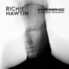 Richie Hawtin - Hyperpace - Budapest, Hungary 15.04.2023 DJ mix artwork - Electronic music tracklist cover image