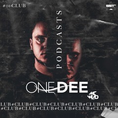 Club Open Format By OneDee (Hosted By WLAD MC)