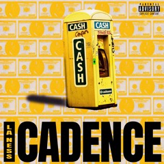 Cadence (prod. @dammntc)