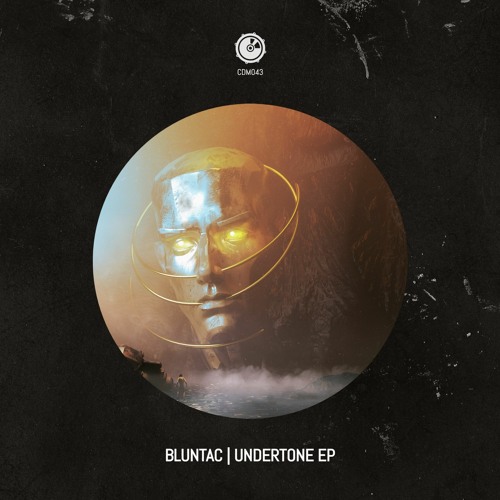 Bluntac- Undertone - CDM043