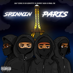 Spinnin Paris