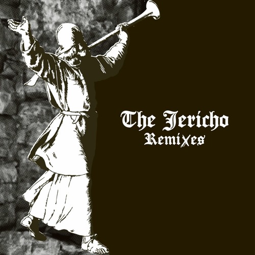 Persephonic Sirens 09: Ancient Methods - The Jericho Remixes