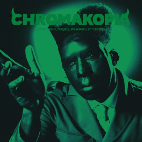 Stream CHROMAKOPIA VINYL - Tyler, The Creator (Looped Stream CHROMAKOPIA VINYL - Tyler, The Creator (Looped