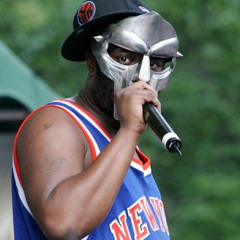 Kon Queso (Golden Child Hot Music Remix) - MF DOOM