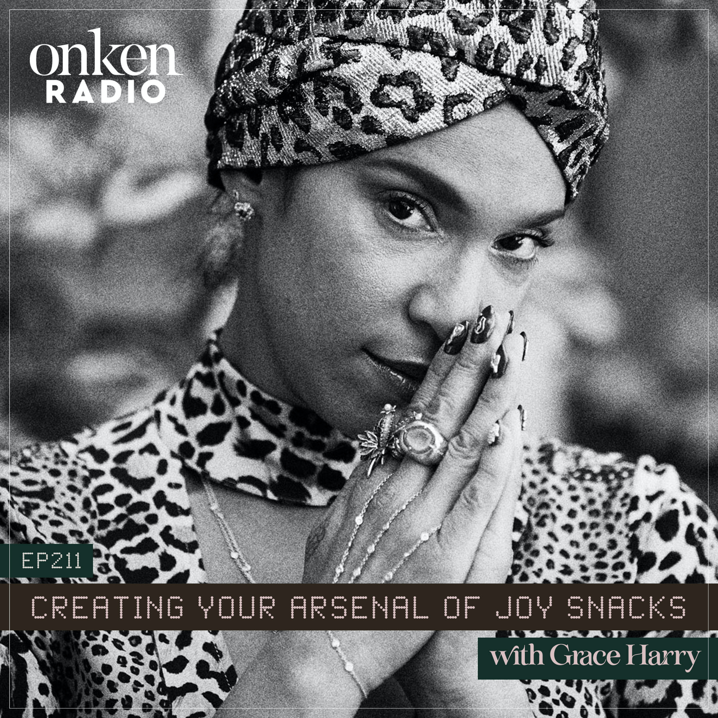 Onken\'s World