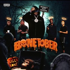 Ruger Bone - Need Me