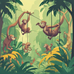 Monkey Meat