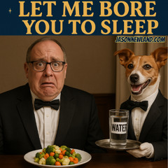 (music) (10 hours) I bought some Veg | LMBYTS #1464 | Jason Newland | 16th October 2025