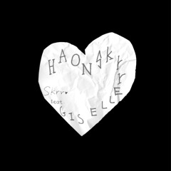 HAON - Skrr ft. Giselle [pluggnb remix] (prod. jxrry333)