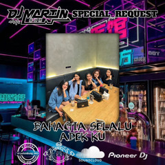 DJ•MARTIN SBM DUGEM REMIX TEROMPET PEMERSATU JANDA x ORANG YG SALAH HARDMIX FUNKOT 2023 [KOST GACOR]