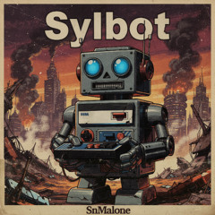 Sylbot (Special Version)