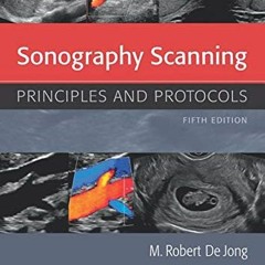 [EBOOK]- Sonography Scanning: Principles and Protocols, 5e