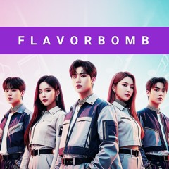 FLAVOR BOOM!