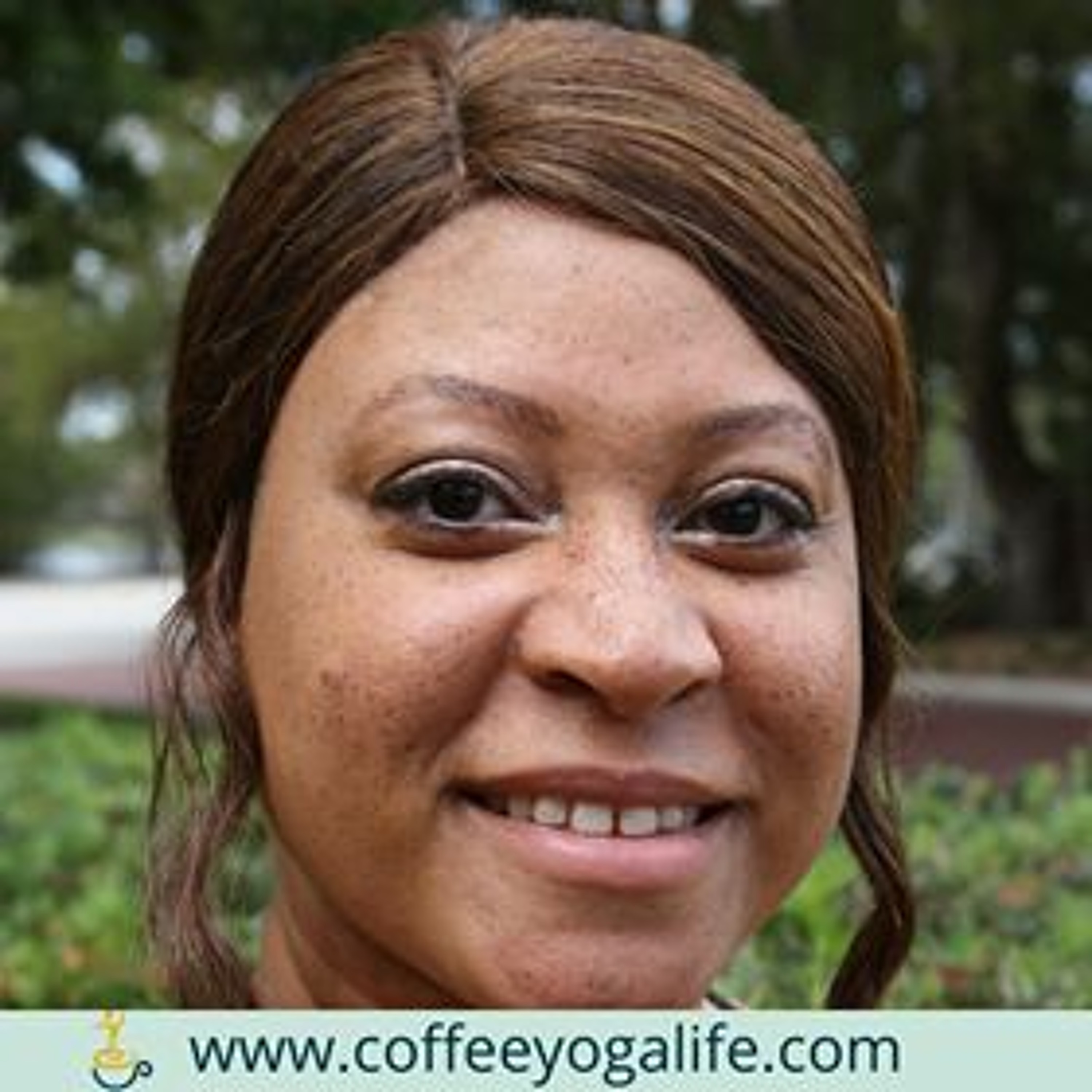 Coffee and an Interview with Dr. Jacqueline Peña
