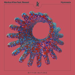Markus Klee feat. Beeast - Piece of Me /// SNIPPET