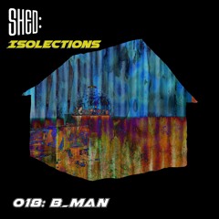 B_MAN - ISOLECTIONS 018