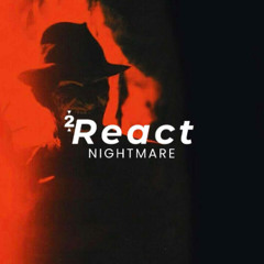 2React- Nightmare (Free DL)