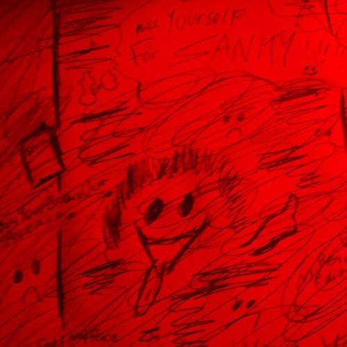 TheTaleOfTheLonelyMushroom