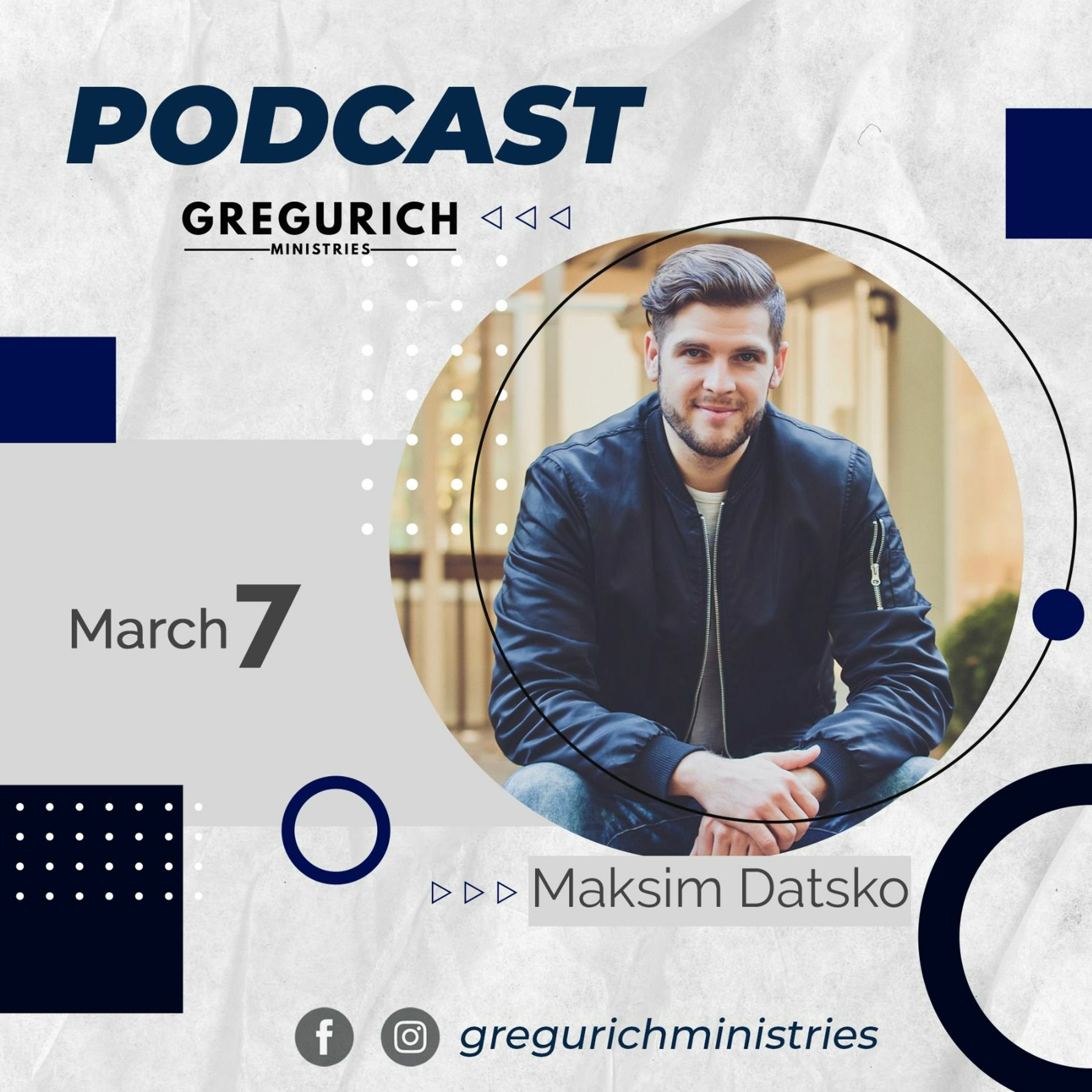 Gregurich Ministries