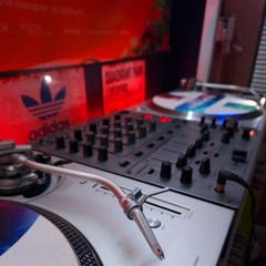 Deckades Of Trance - Friday 4th October