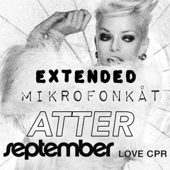 Mikrofonkåt - ATTER Remix (EXTENDED MIX)