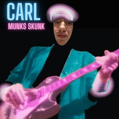 Carl Munks Skunk