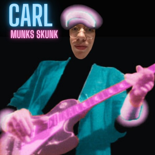 Carl Munks Skunk