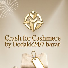 we love Cash for Cashmere.mp3 Dodakk24/7.