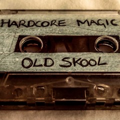 Hardcore Magic