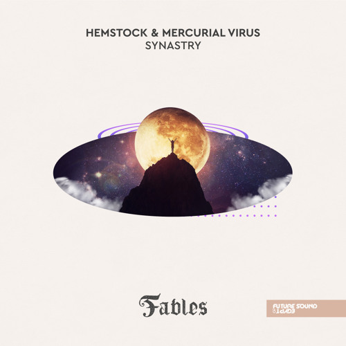 Hemstock, Mercurial Virus - Synastry