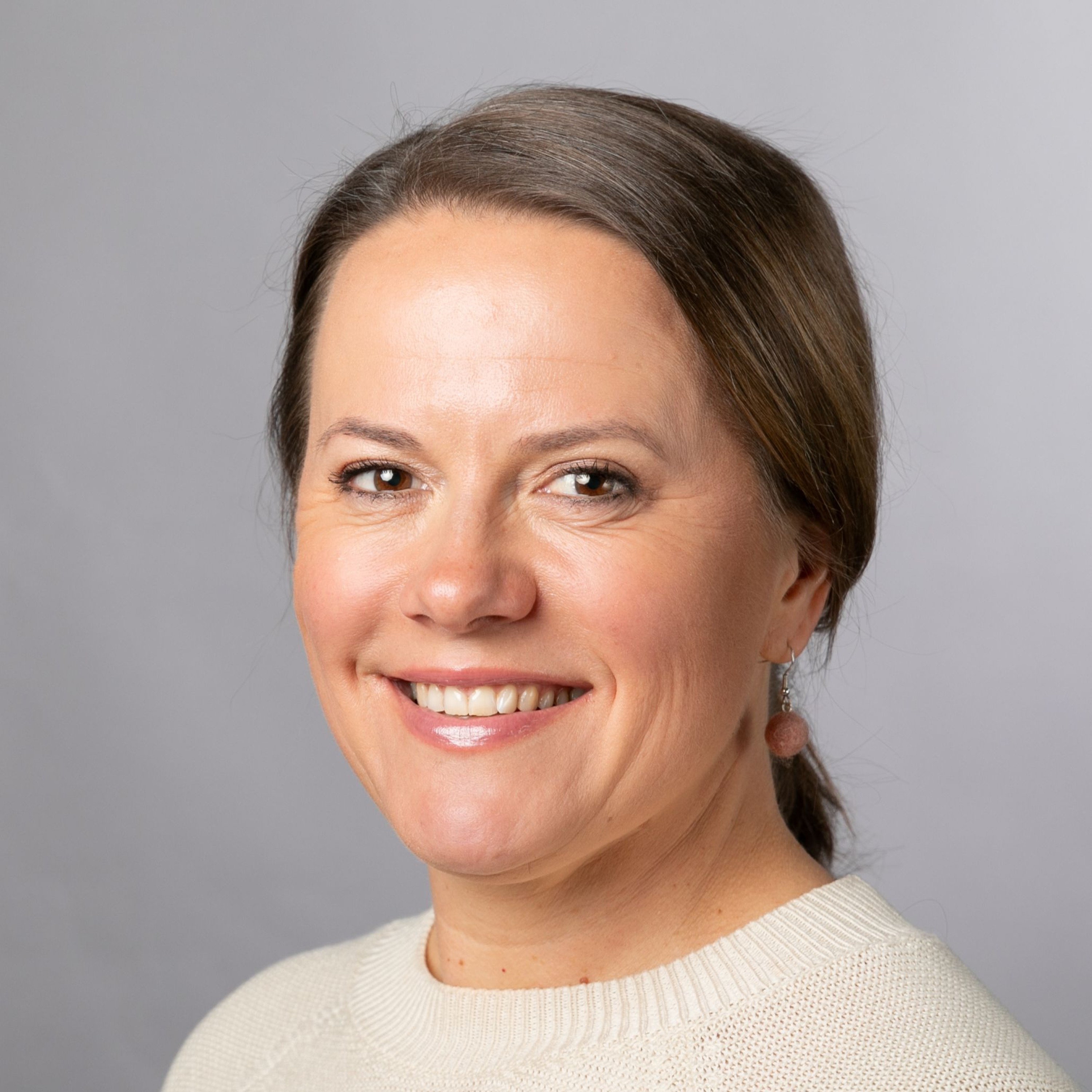 Laura Strömberg: Yrittäjän rohkeus yrityksen kasvun mahdollistajana episode artwork