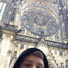 yung lean- agony (instrumental)+(sped up a bit)