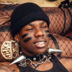 LET ME LOVE YOU X BABY (IT'S A CRIME) REMA ( SEKOU MASHUP) INTRO- OUTRO