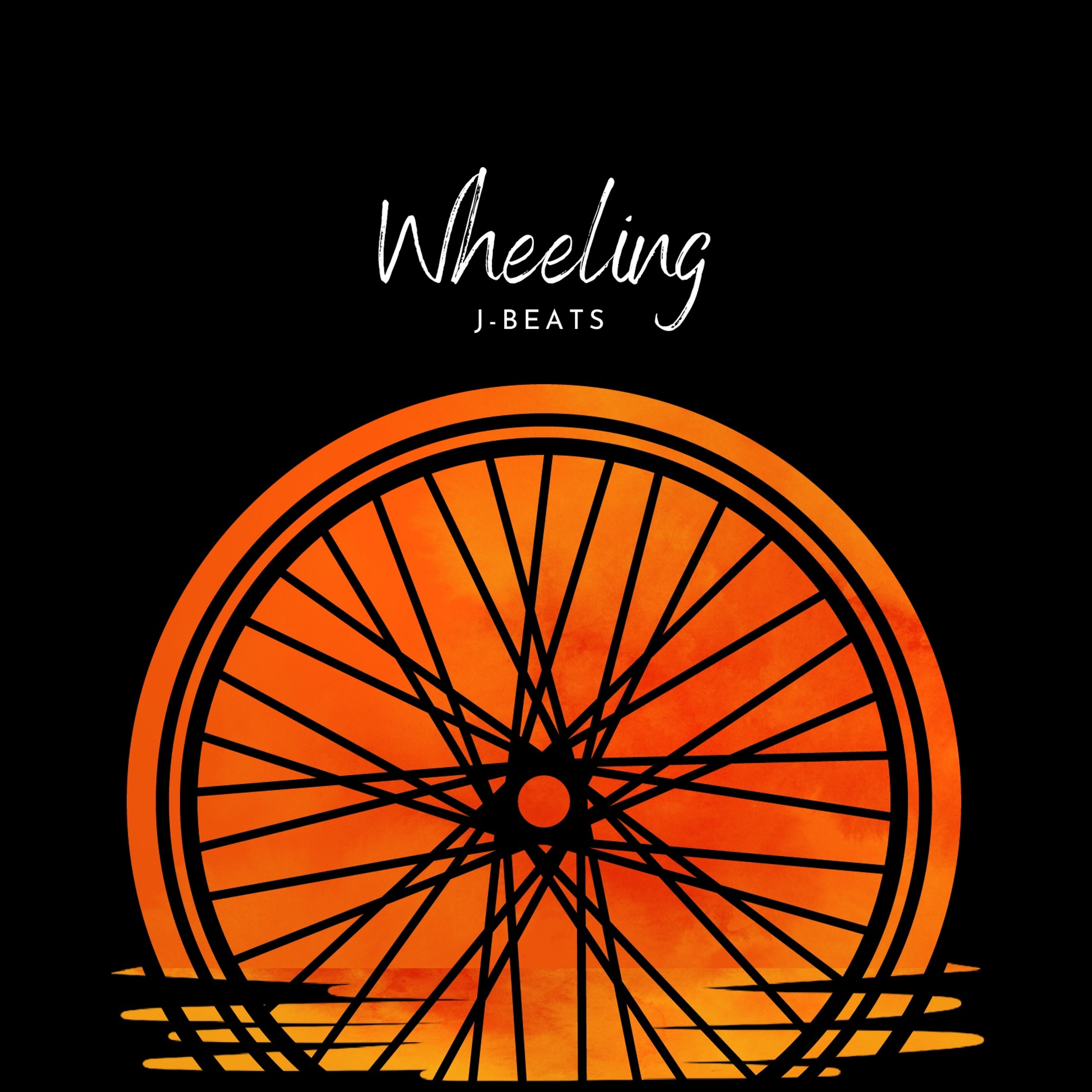 Wheeling episode artwork
