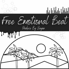 Free Emotional Beat | بیت رپ احساسی