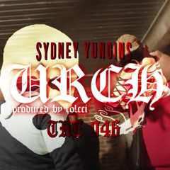 Sydney Yungins X The 046 —  URCH