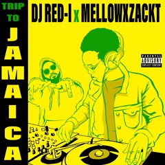 Trip To Jamaica (ft. MellowXZACKT) [Radio Edit]