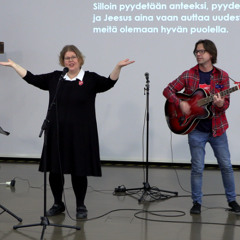 Hyvän puolella