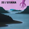Spaced 33 | O'Hana DJ mix artwork - Electronic music tracklist cover image