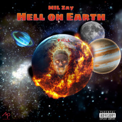 MIL Zay - Keep Talking ft Vickey