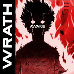 🔥Wrath怒り🔥