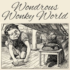 Wondrous Wonky World