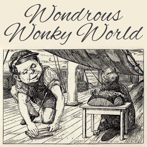 Wondrous Wonky World
